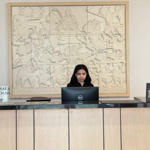 Galeri PT Catur Bening Abadi (1) Galeri PT Catur Bening Abadi (1)