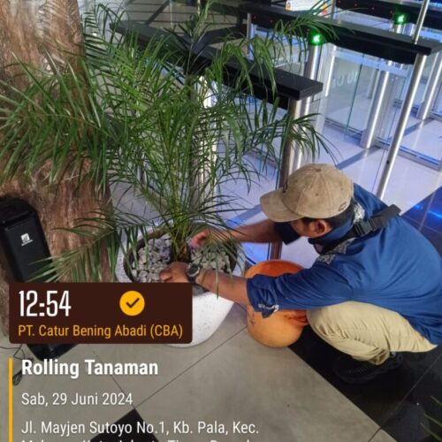 Galeri PT Catur Bening Abadi (15) Galeri PT Catur Bening Abadi (15)