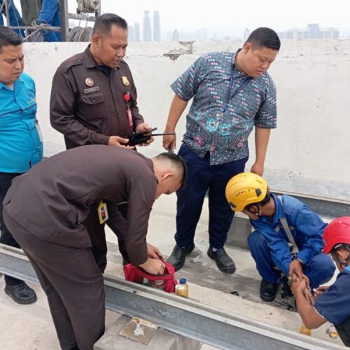 Galeri PT Catur Bening Abadi (16) Galeri PT Catur Bening Abadi (16)