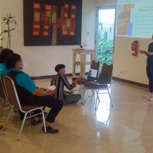 Galeri PT Catur Bening Abadi (2) Galeri PT Catur Bening Abadi (2)