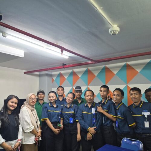 Galeri PT Catur Bening Abadi (21) Galeri PT Catur Bening Abadi (21)