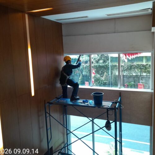 Galeri PT Catur Bening Abadi (25) Galeri PT Catur Bening Abadi (25)