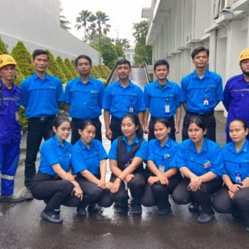 Galeri PT Catur Bening Abadi (28) Galeri PT Catur Bening Abadi (28)