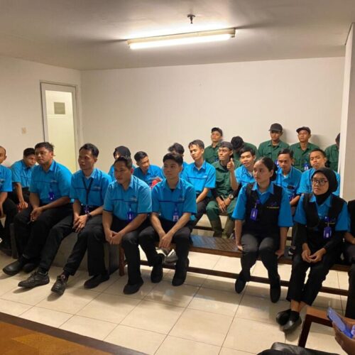 Galeri PT Catur Bening Abadi (29) Galeri PT Catur Bening Abadi (29)