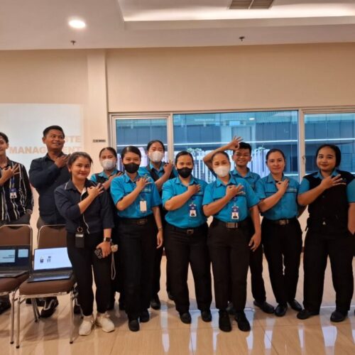 Galeri PT Catur Bening Abadi (4) Galeri PT Catur Bening Abadi (4)