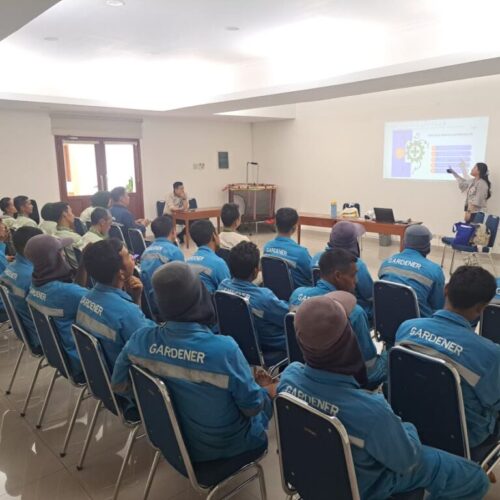 Galeri PT Catur Bening Abadi (5) Galeri PT Catur Bening Abadi (5)