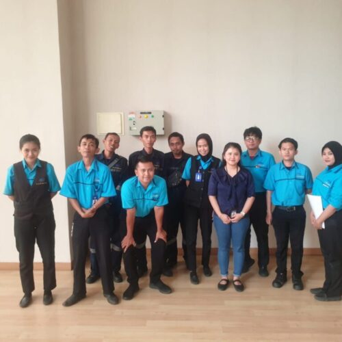 Galeri PT Catur Bening Abadi (6) Galeri PT Catur Bening Abadi (6)